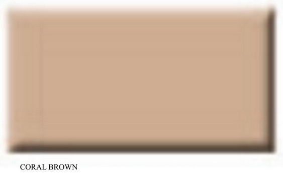 CORAL BROWN resize